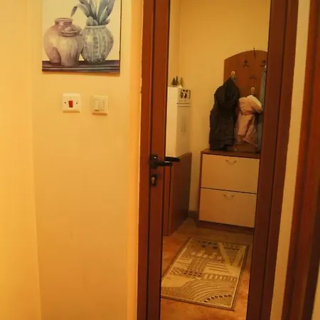 Severina 4 Apartment *