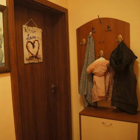 Severina 4 Apartment Bansko