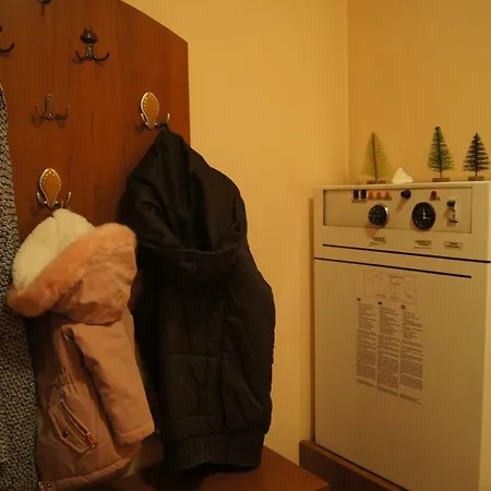 Apartment Severina 4