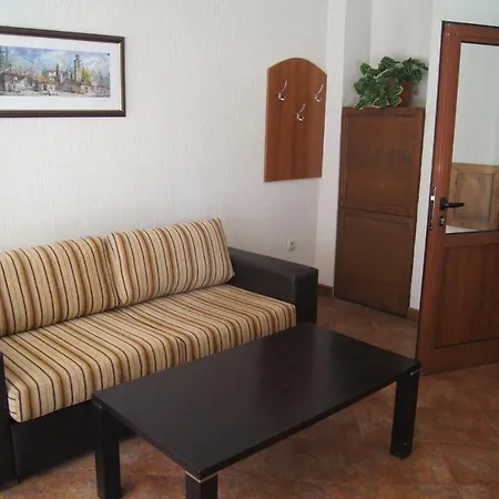 Severina 4 * Bansko