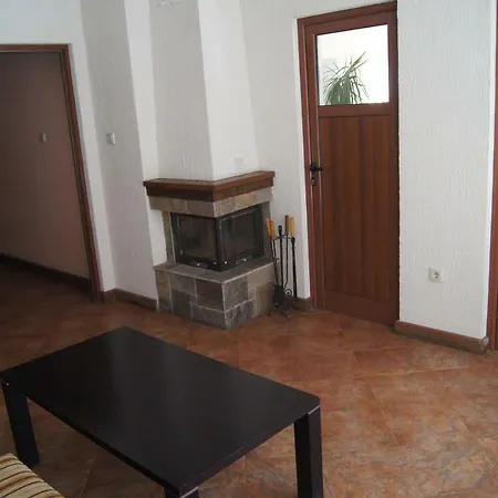 Apartment Severina 4 Bansko