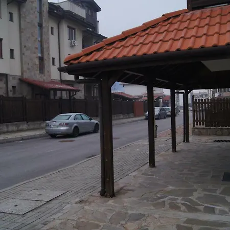 Severina 4 Apartment *