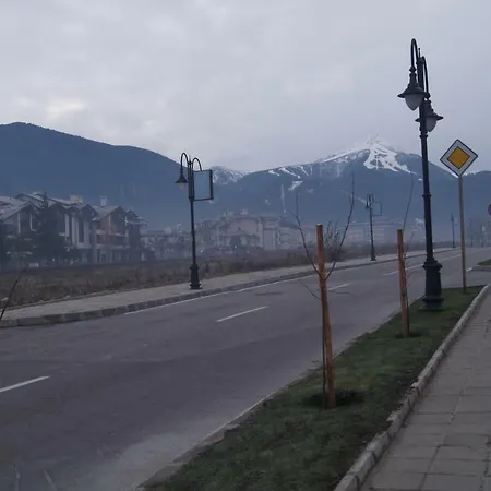 Apartment Severina 4 Bansko