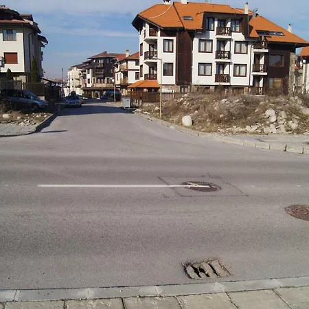 Severina 4 Apartment Bansko