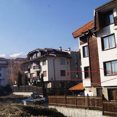 Severina 4 * Bansko
