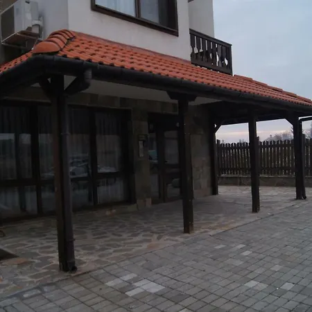 Severina 4 * Bansko