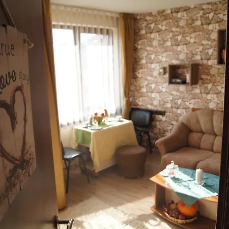 Apartment Severina 4