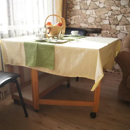 Apartment Severina 4 *