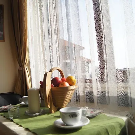 Apartment Severina 4