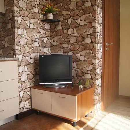 Severina 4 Apartment *