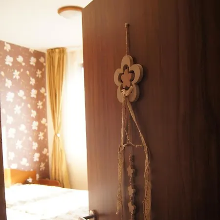 Severina 4 Apartment *