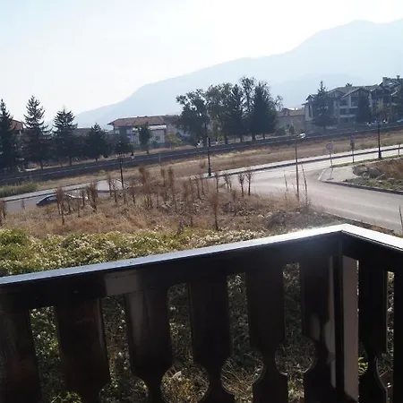 Severina 4 * Bansko