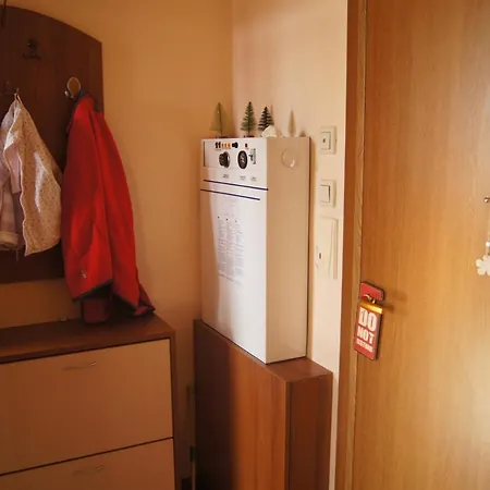 Apartment Severina 4